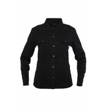 Women's Motoshirt Jacket