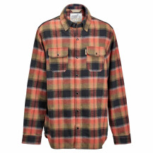 Camisa de Franela Hi Test