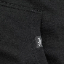 Script Pullover Hoodie