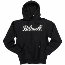 Script Pullover Hoodie