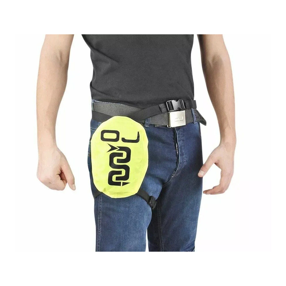 Leg Pouch