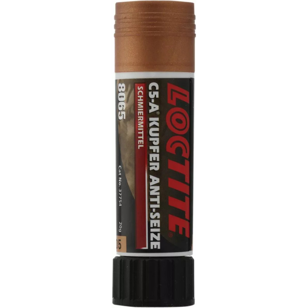 8065 Anti Seize Stick 8065 Anti Seize Stick