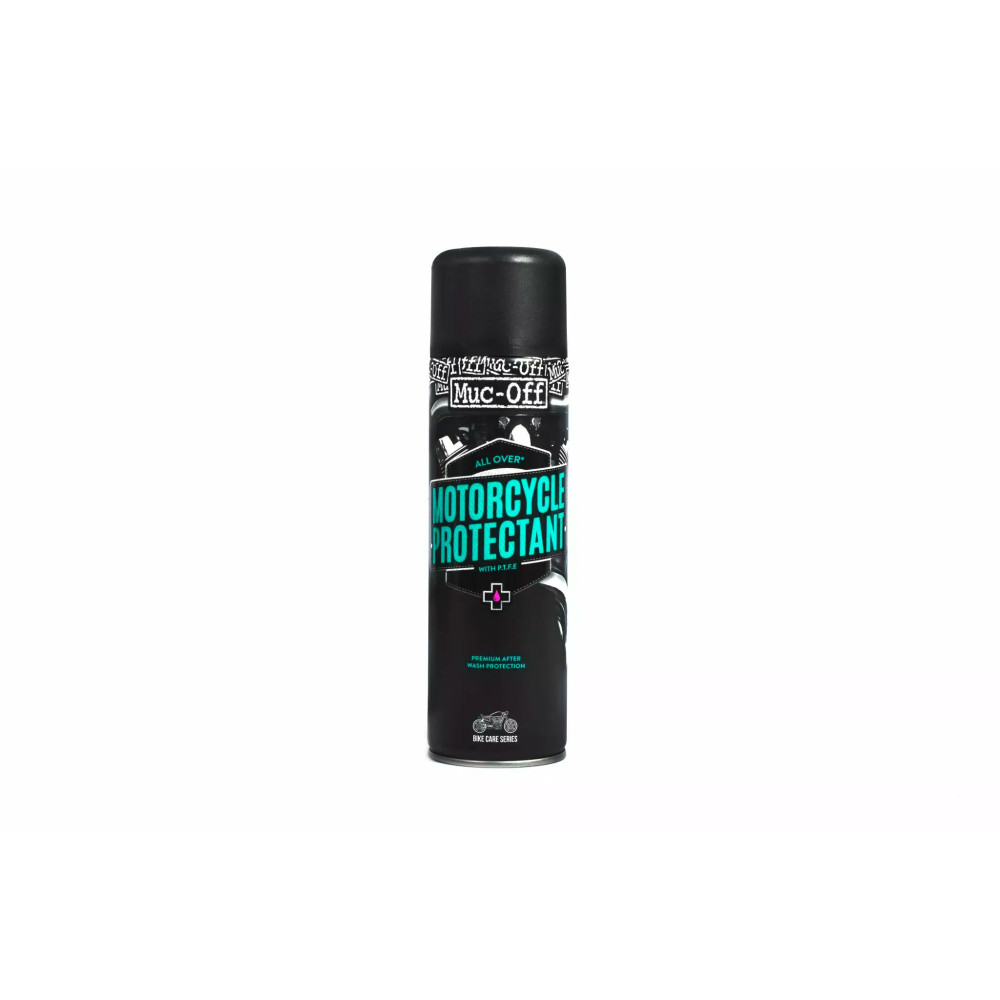 Cycle Protectant