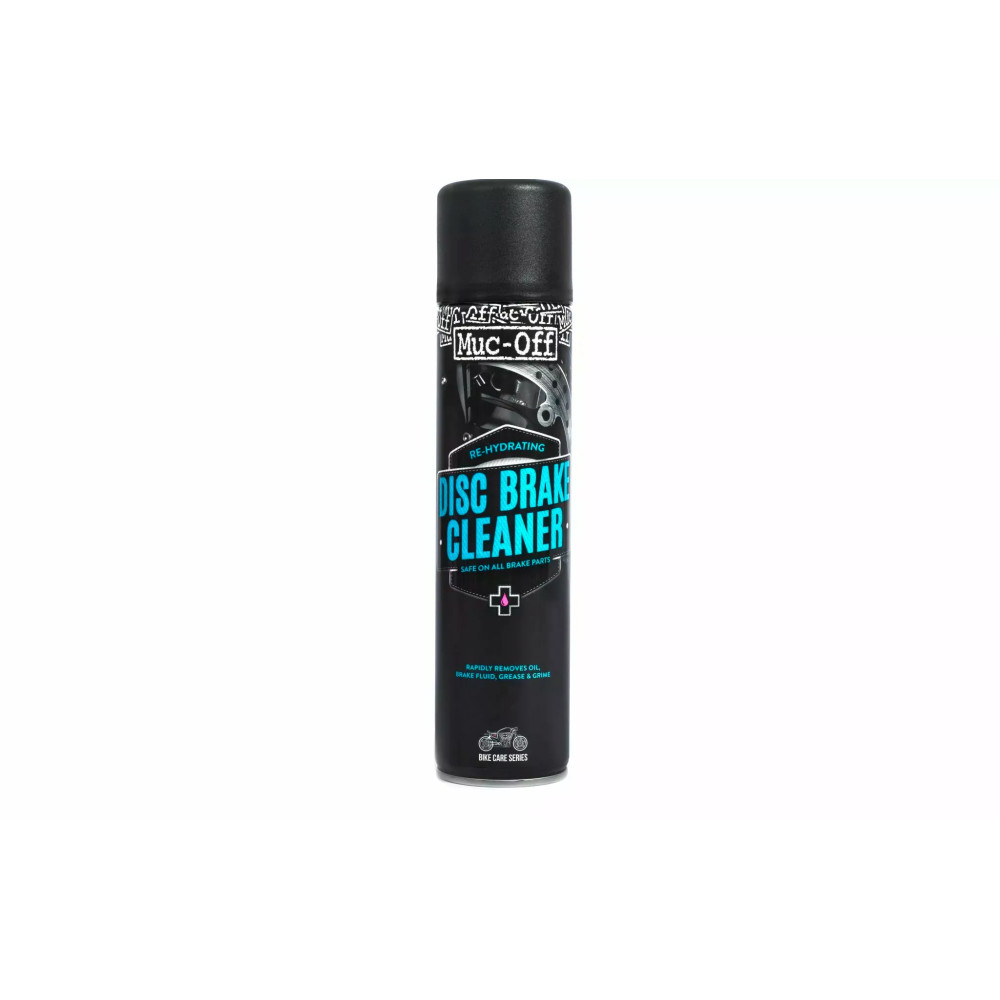 Disc Brake Cleaner