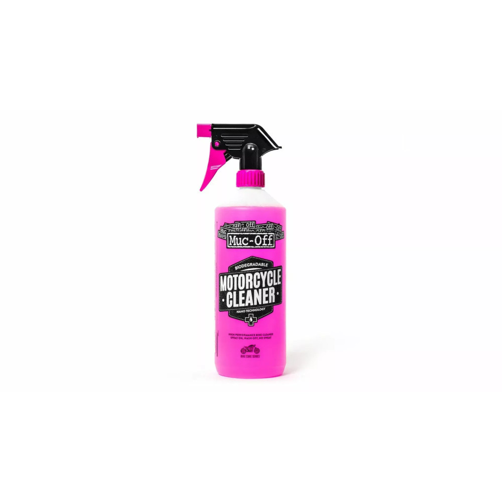 Motorcycle Cleaner Motorcycle Cleaner