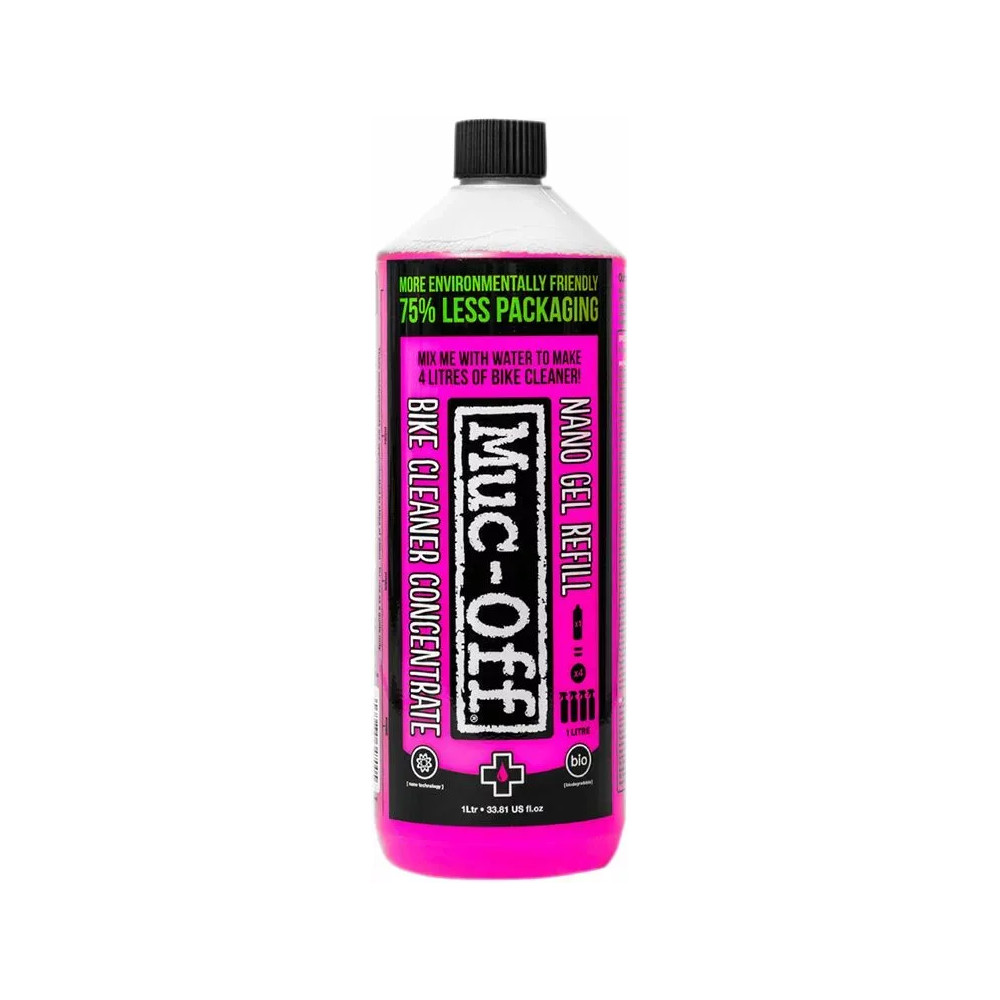 Bike Cleaner Concentrate Bike Cleaner Concentrate