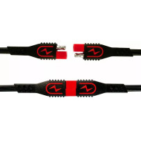 BS10 Battery Charger — 6V/12V, 1A, UK plug