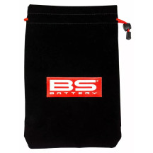 CARGADOR DE BATERÍA BS10 6V/12V-1A - Enchufe del Reino Unido