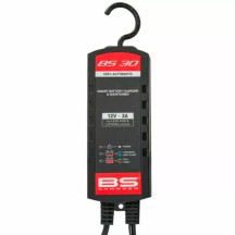 BS30 Charger UK-Plug