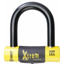 U-Lock Xtrem Medium/Maxi