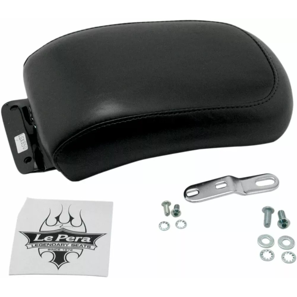 Silhouette Pillion Pad