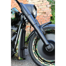Axle Cover