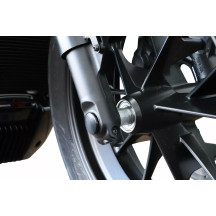 Axle Cover