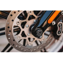 Axle Cover