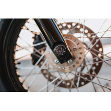 Axle Cover