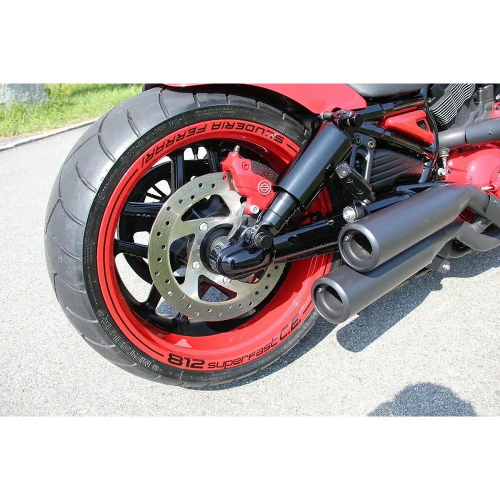 Axle Cover