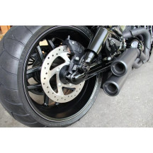 Axle Cover