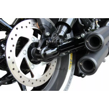 Axle Cover