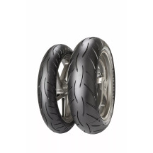 Sportec M5 Interact Tire
