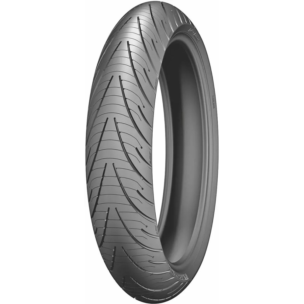 Pilot® Road 3: Two Compound Sport Radial Tire Pilot® Road 3: Two Compound Sport Radial Tire