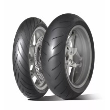 Roadsmart II Tire