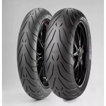 Angel GT Tire