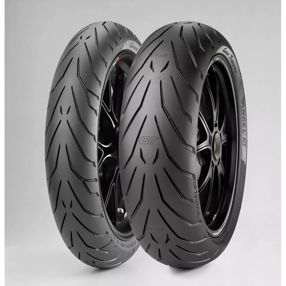 Angel GT Tire Angel GT Tire