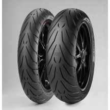 Angel GT Tire