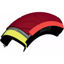 Diablo Rosso II Tire