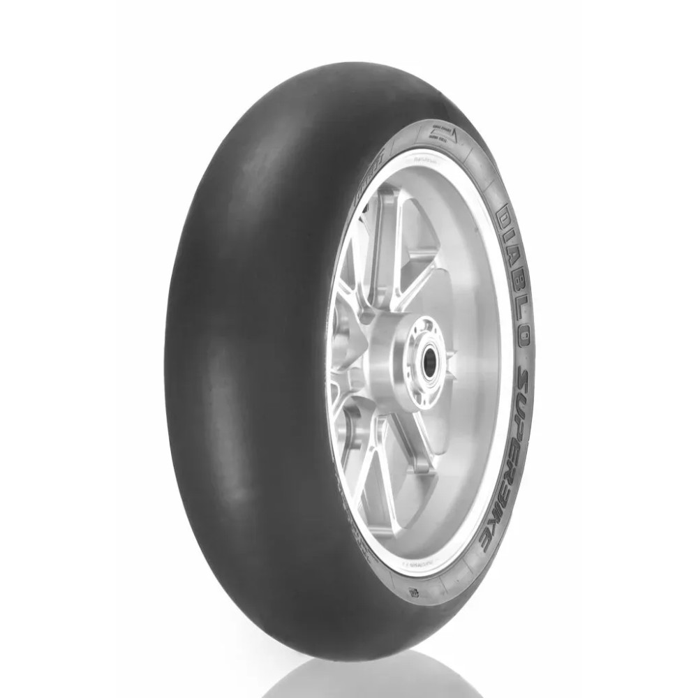 Diablo Superbike Tire