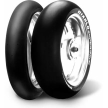 Diablo Superbike Tire