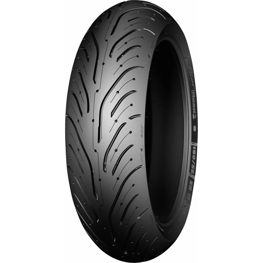 Pilot® Road 4: Dual Compound Sport-Touring Radial Tire