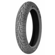 Pilot® Road 4: Dual Compound Sport-Touring Radial Tire