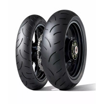 Qualifier II Tire