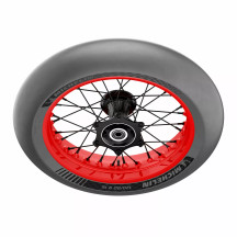 Power SuperMoto Slick Tire