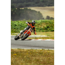Neumático Slick Power SuperMoto