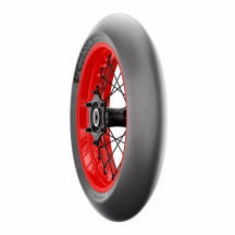Neumático Slick Power SuperMoto