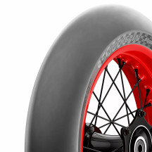 Neumático Slick Power SuperMoto