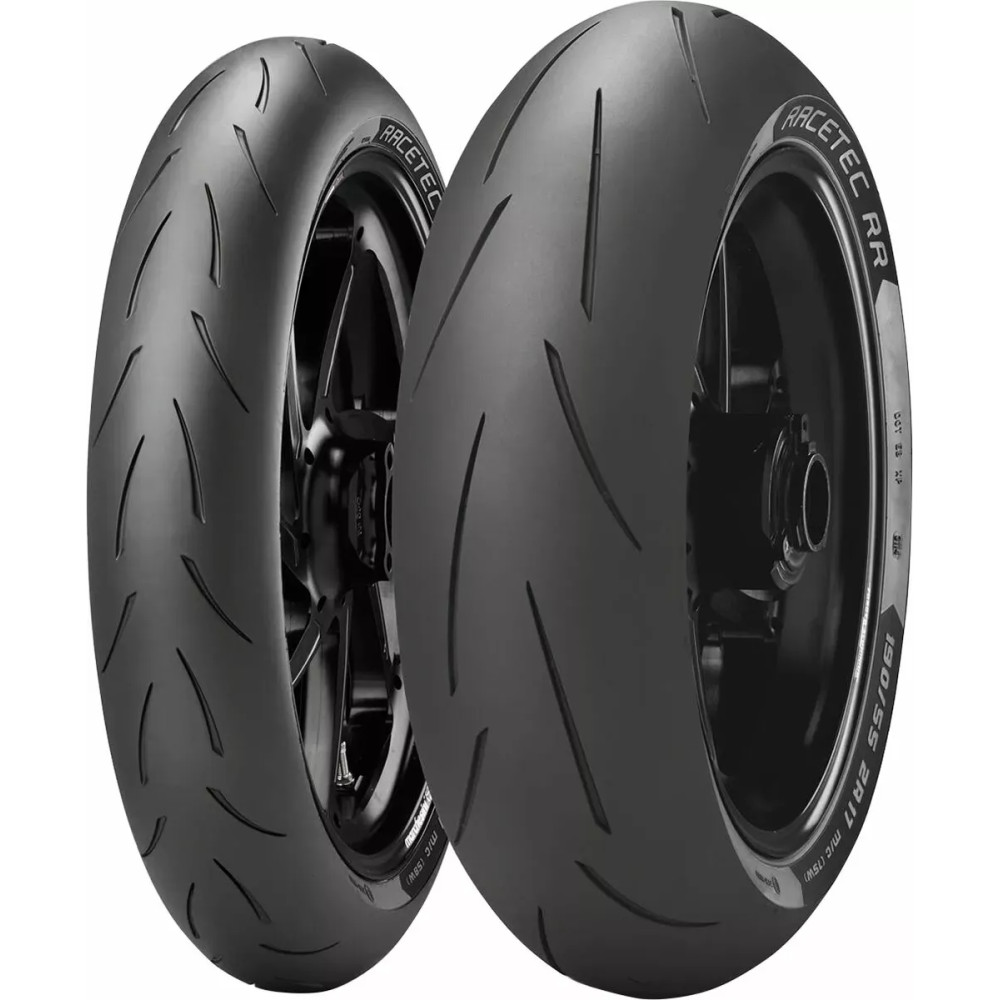Racetec™ RR Tire Racetec™ RR Tire