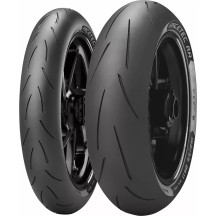 Racetec™ RR Tire