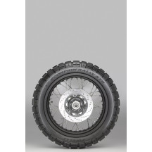 Scorpion Rally STR Tire