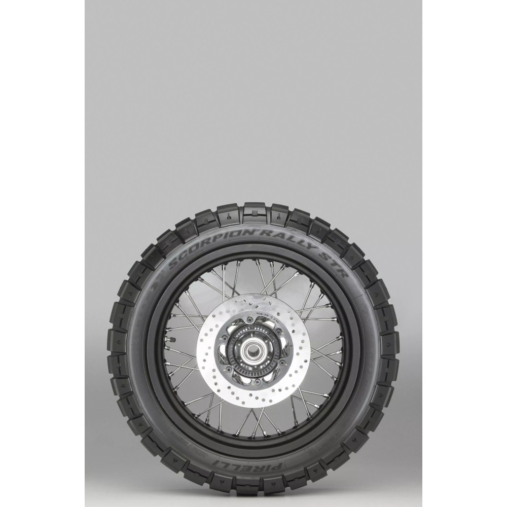 Scorpion Rally STR Tire Scorpion Rally STR Tire