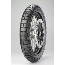Scorpion Rally STR Tire