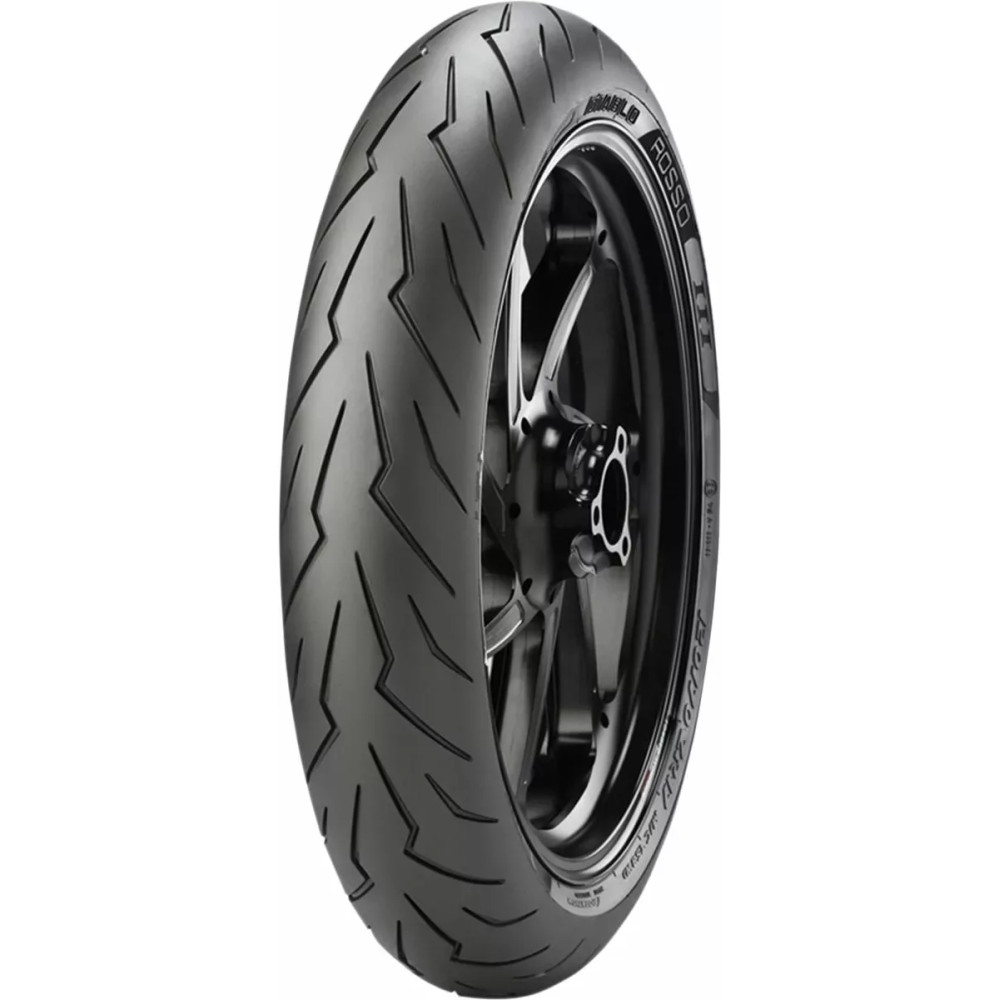 Diablo Rosso III Tire