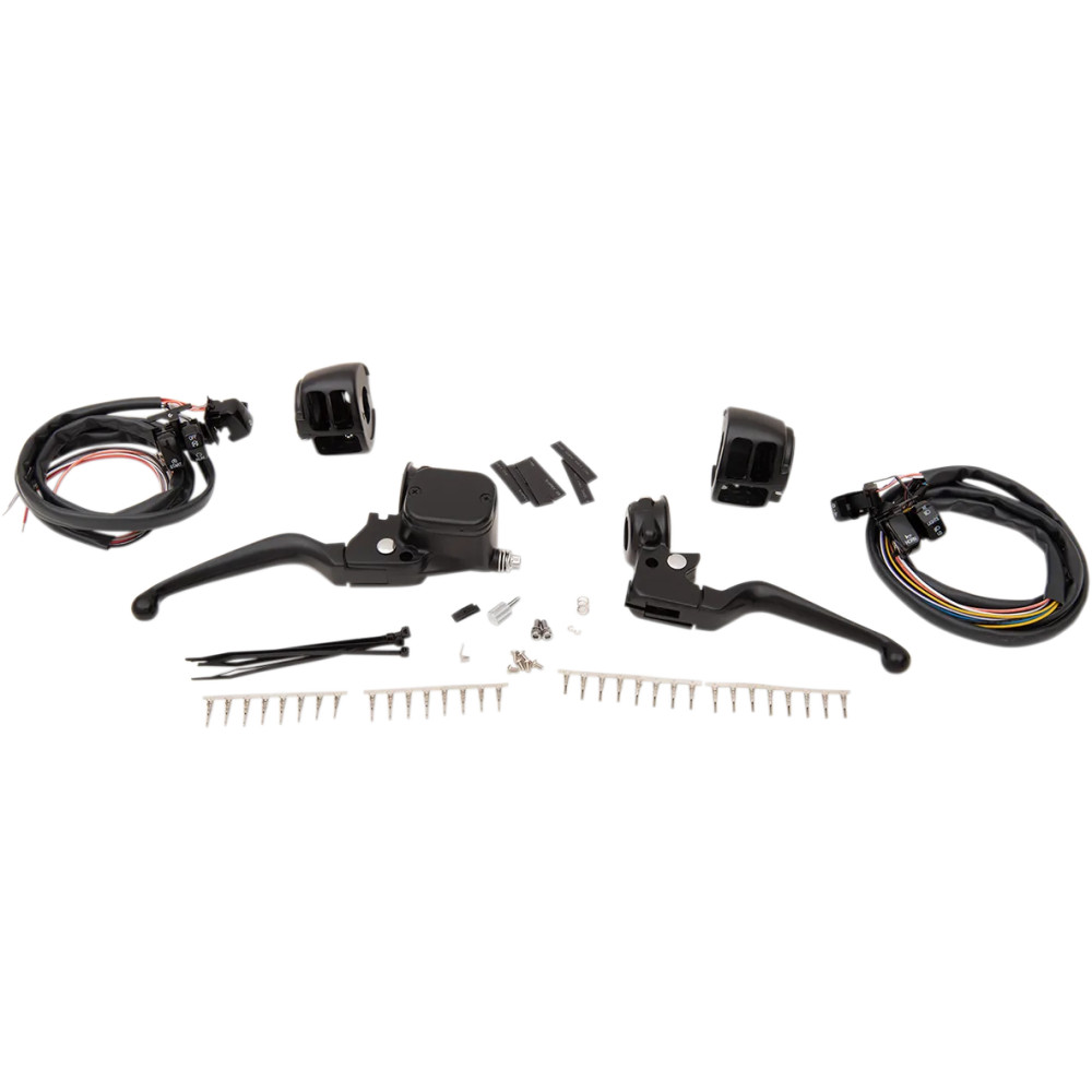 Kit de Control del Manillar — Hidráulico/Mecánico