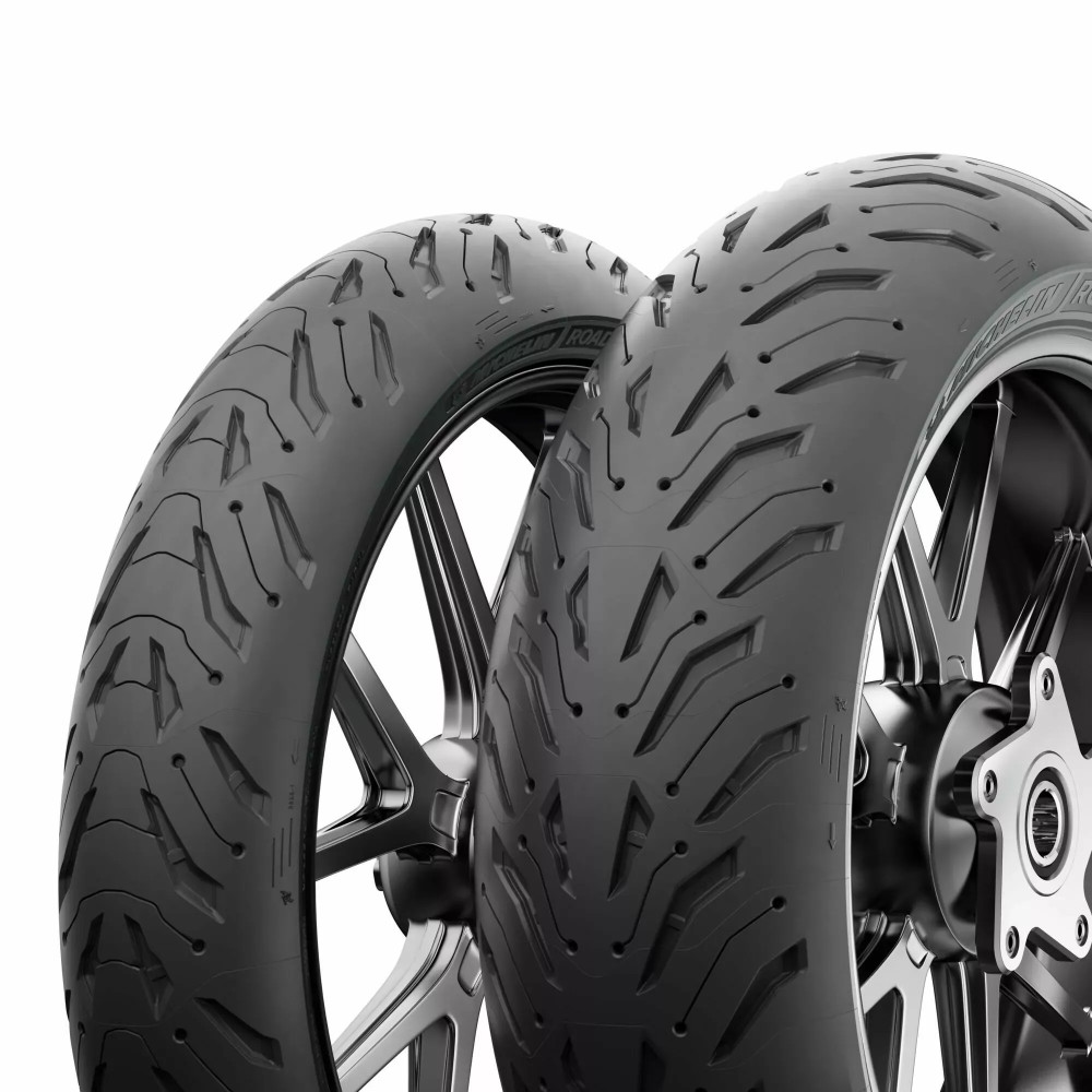 Road 6 Tire Road 6 Tire