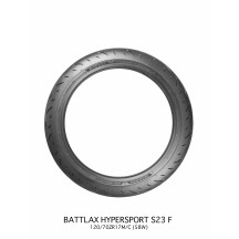 Neumático Battlax Hypersport S23