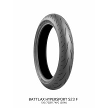 Neumático Battlax Hypersport S23
