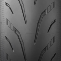 Neumático Power 6 — 120/70ZR17