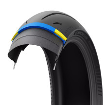 Neumático Power GP 2